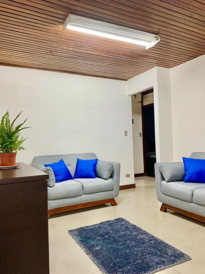 Global House Cr Hostel Backpackers Alajuela Habitacion Compartida 2 Camas Por Habitacion Exterior photo