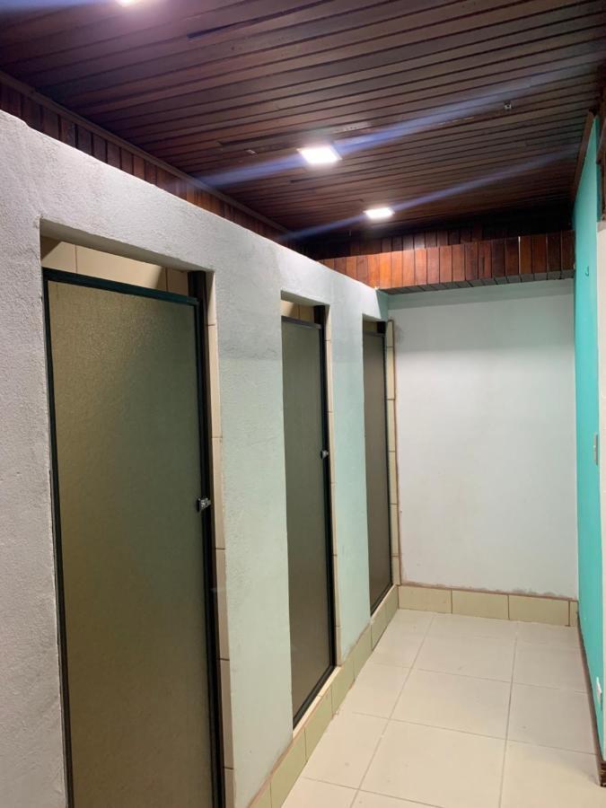Global House Cr Hostel Backpackers Alajuela Habitacion Compartida 2 Camas Por Habitacion Exterior photo